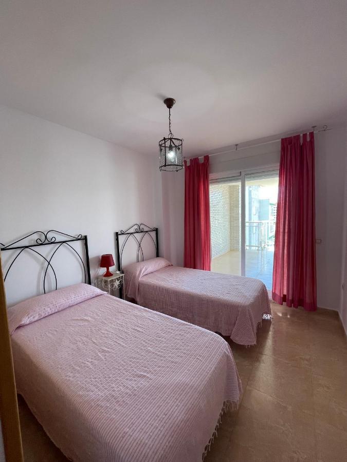 Alpen 1 La Volta II Apartamento Peñíscola Exterior foto