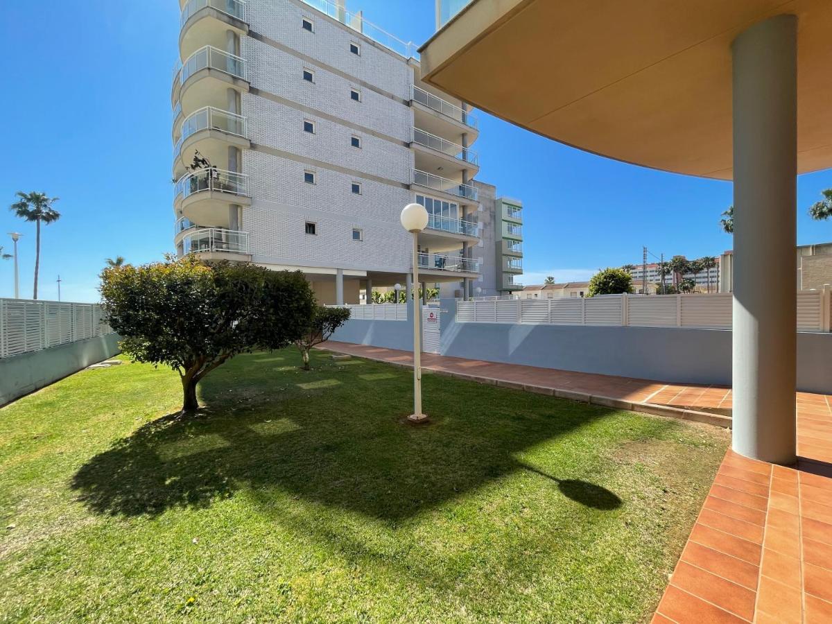 Alpen 1 La Volta II Apartamento Peñíscola Exterior foto