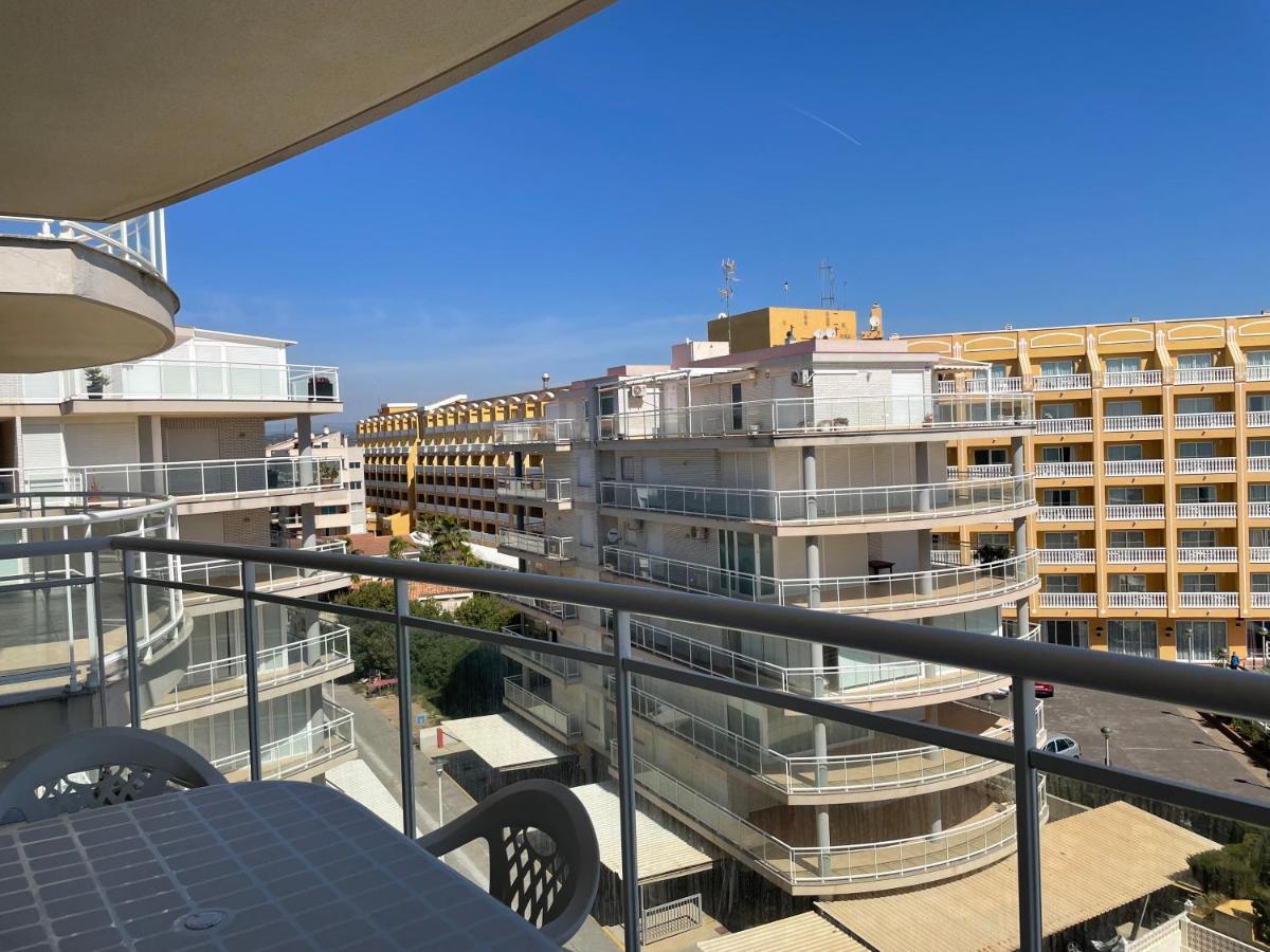 Alpen 1 La Volta II Apartamento Peñíscola Exterior foto
