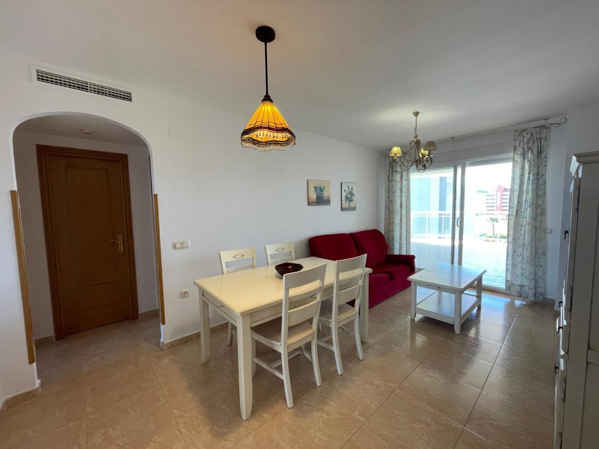 Alpen 1 La Volta II Apartamento Peñíscola Exterior foto