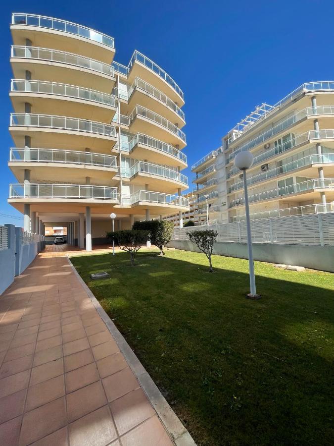 Alpen 1 La Volta II Apartamento Peñíscola Exterior foto
